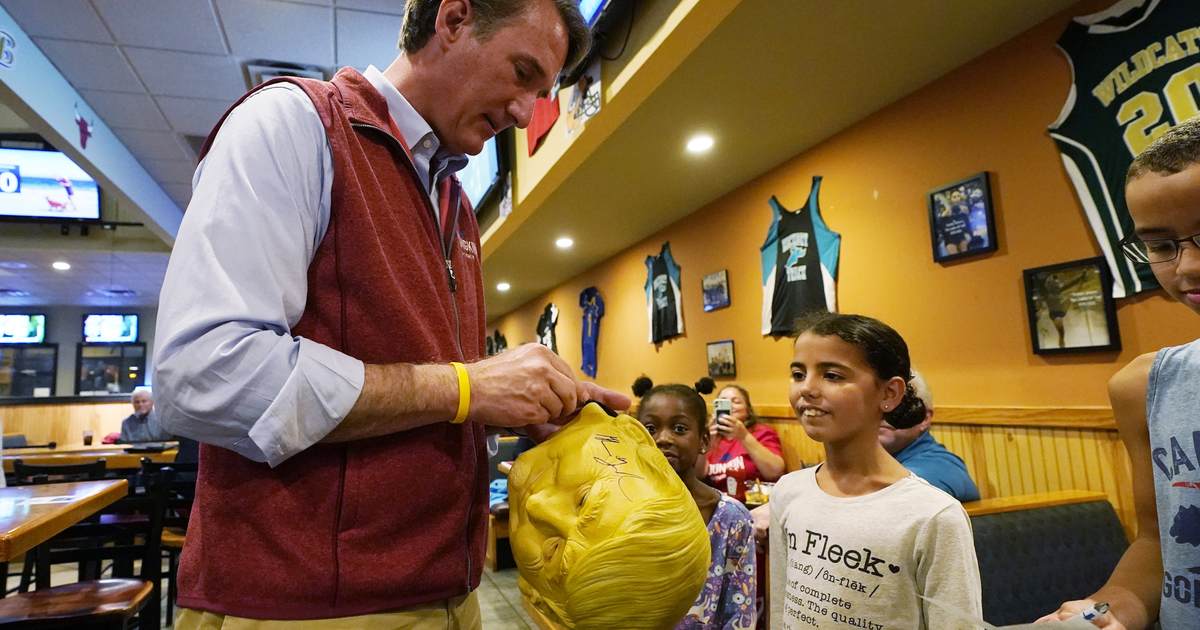 Don't Discount California—The Parents and Kids Are Leading the Fight for Educational Freedom and Freedom From Mandates - Vimarsana News