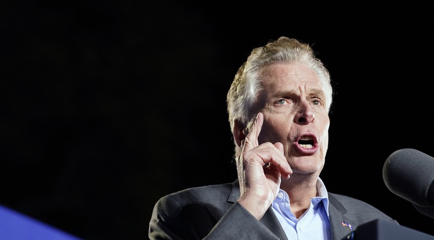 McAuliffe Campaign Caught Trying to Kill Fox News Story About Marc Elias Hire