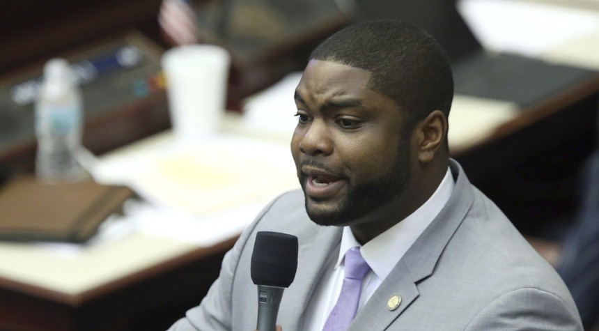 Rep. Byron Donalds has a powerful and personal take on why fear can't dictate gun policy