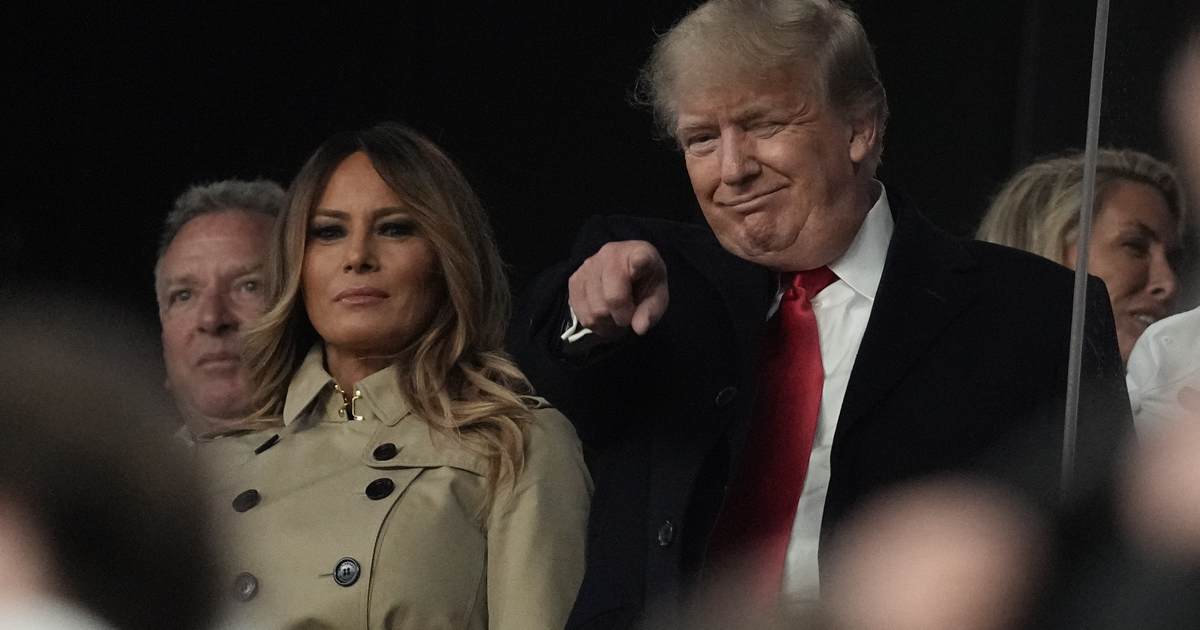 The Choice Memes Flow Like Milk and Honey After Allegation Donald Trump 'Grabbed the Wheel' - Vimarsana News