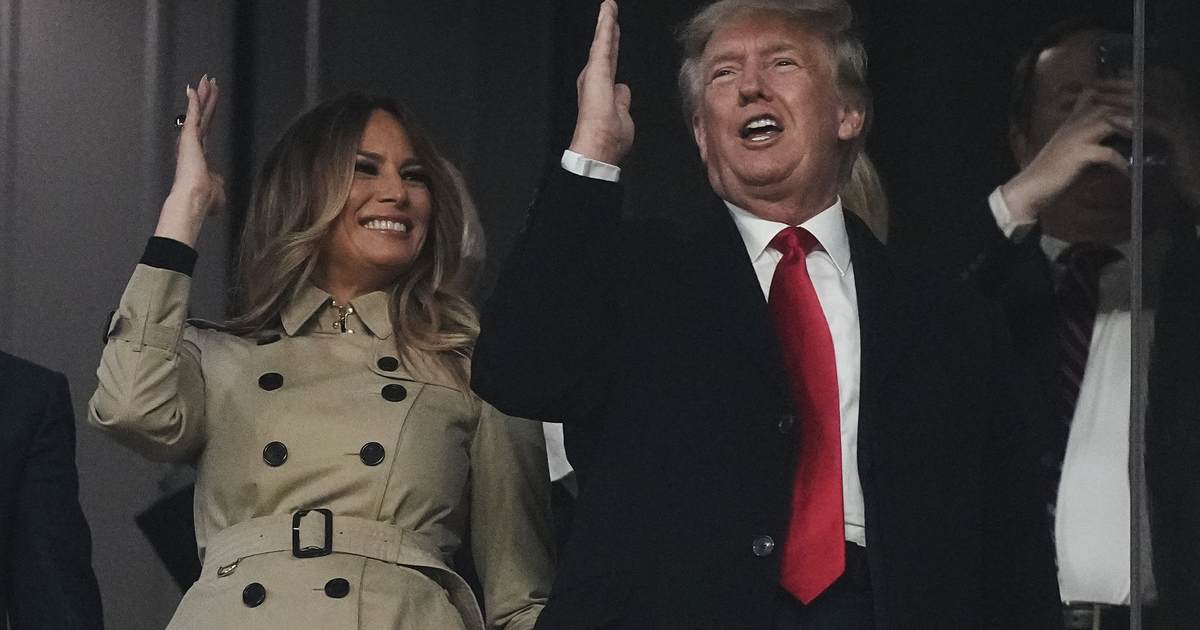 Latest January 6th 'Bombshell' About Donald Trump Smolders in Ruin - Vimarsana News