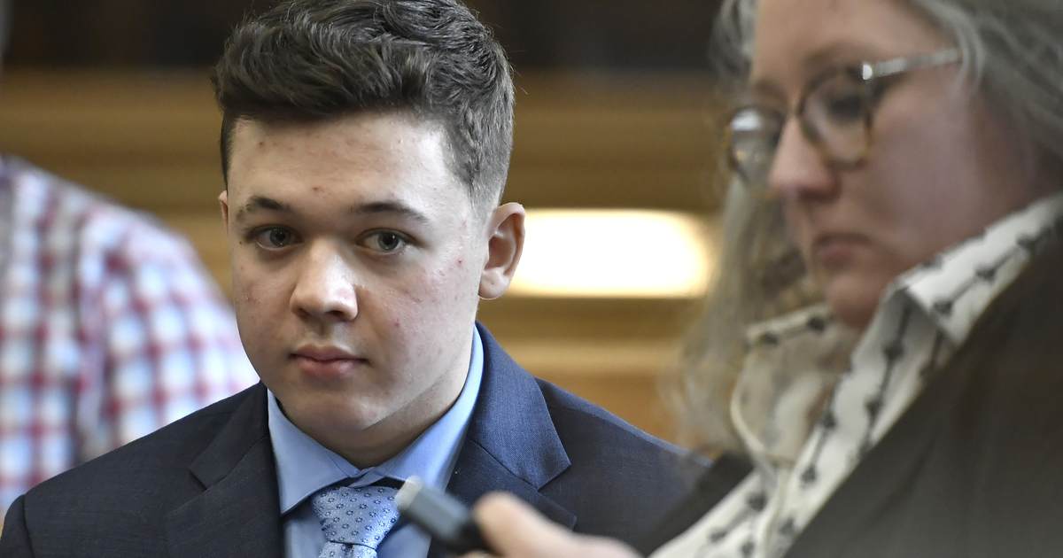 Rittenhouse Verdict Exactly What Progressives Wanted - Vimarsana News