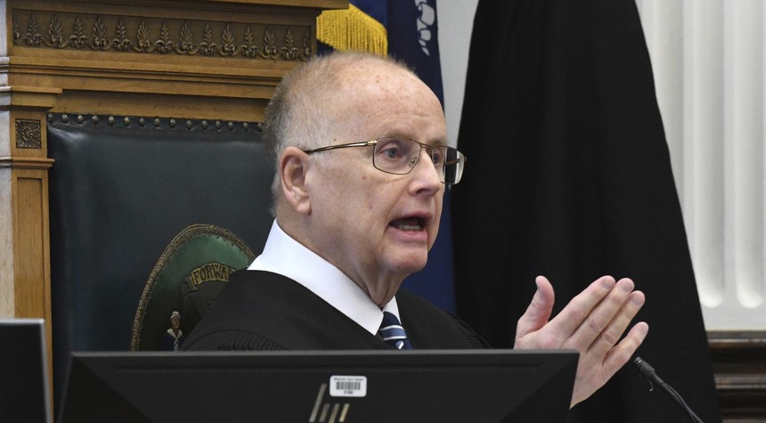 Judge Loses It on Rittenhouse Prosecution for Improper Actions