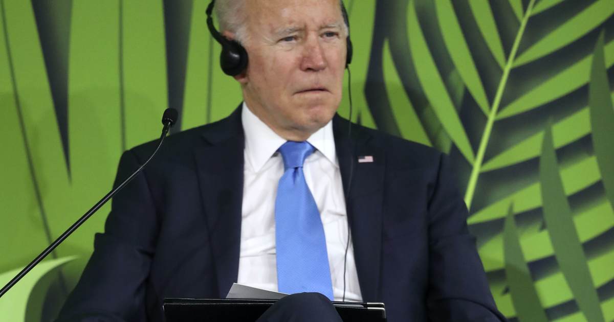 Joe Biden's Answer on New 'Africa Ban' Should Bring Comfort to No One - Vimarsana News