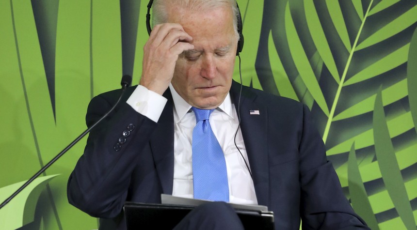 Biden Wants to Reduce Emissions, but Camilla Parker Bowles Can't Stop Talking About His Fart