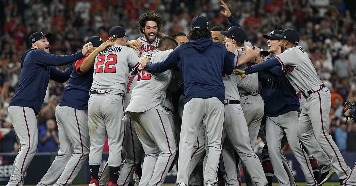 The Woke come for MLB - demand more black players - Vimarsana News
