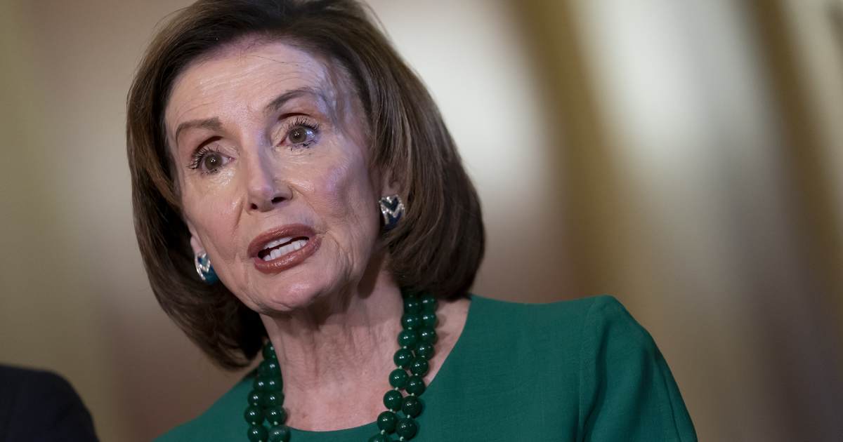 Gas lines, here we come: Pelosi to push federal price caps on gasoline - Vimarsana News