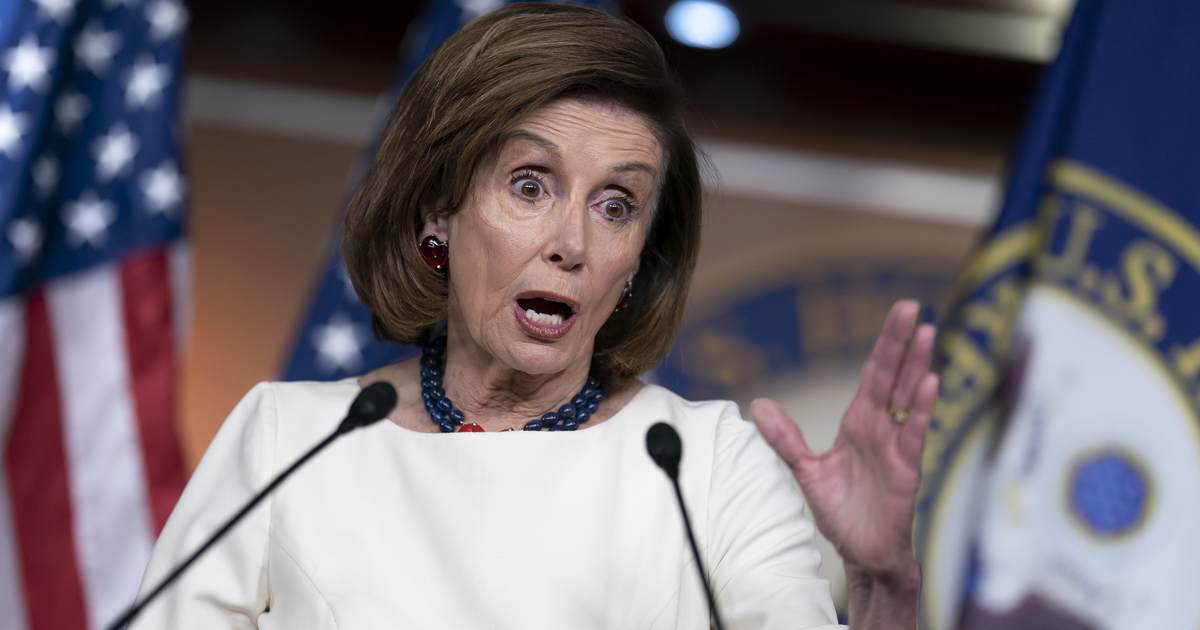 Pelosi's Visit to Ukraine Deepens America's Involvement – PJ Media - Vimarsana News