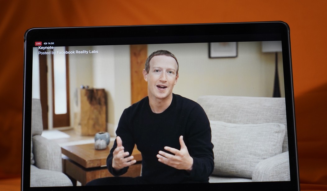 Meta Man Zuckerberg: Yeah, We Lied and Censored You During Covid—Oops