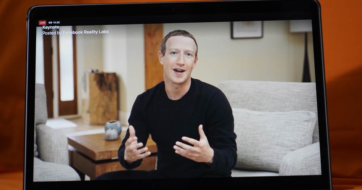 Report: Zuckerberg's Meta Acted to Quietly Quash Employee Workplace Discussions on Abortion in 2019 - Vimarsana News