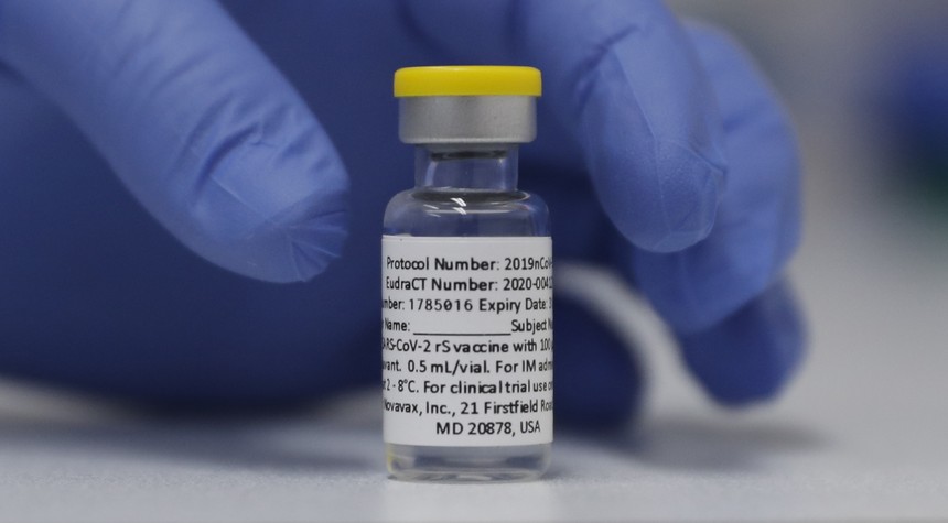 CDC: Naw, we won't do any new Omicron testing