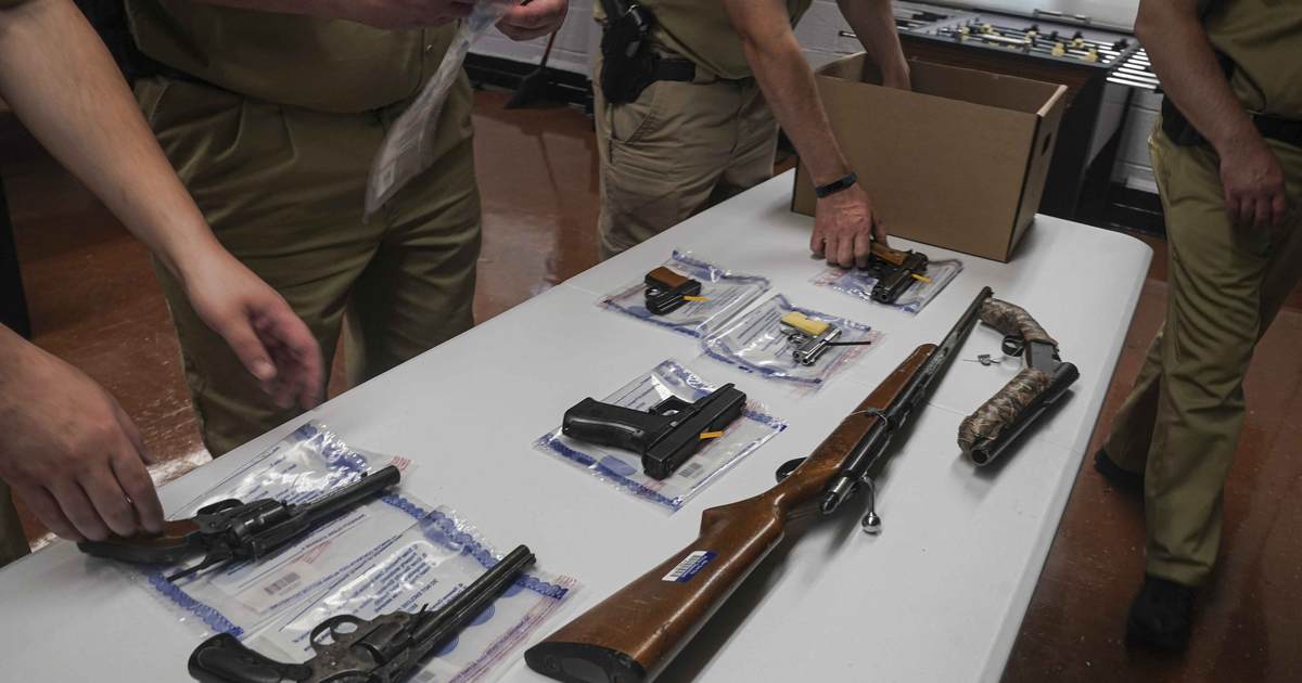 The Pro-Second Amendment Crowd Have More Work to Do in the Messaging War - Vimarsana News
