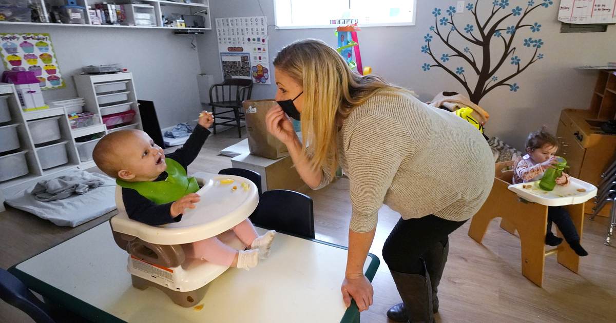 Social Workers Must Figure Out If Newborns Are 'Non-binary' – PJ Media - Vimarsana News