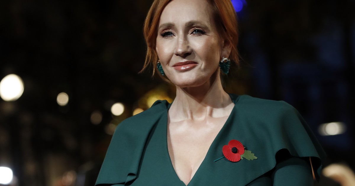 J.K. Rowling just keeps getting canceled for her views on transgender rights - Vimarsana News