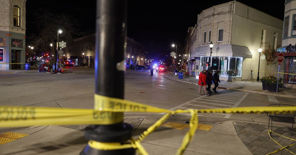 Daily Beast Carries out a Scurrilous Hit Job on Andy Ngo for Doing What No One Else Would Do About the Waukesha Murder Spree - Vimarsana News