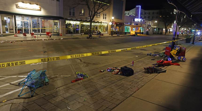 UPDATE: City of Waukesha Confirms 5 Dead, More Than 40 Injured After Attack at Christmas Parade