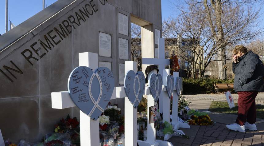 The Waukesha Tragedy Showed Americans Who We Really Are