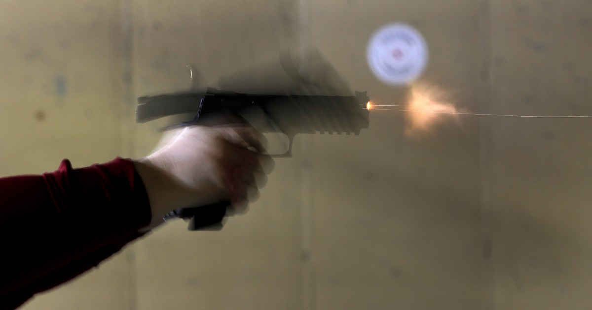 Fifth Circuit overturns law banning guns for drug users - Vimarsana News
