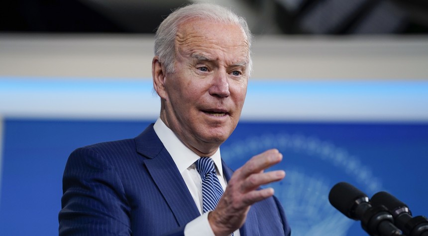 Biden Decries Lack of Civility Then Attacks GOP and Insults Americans on 'Tonight Show'