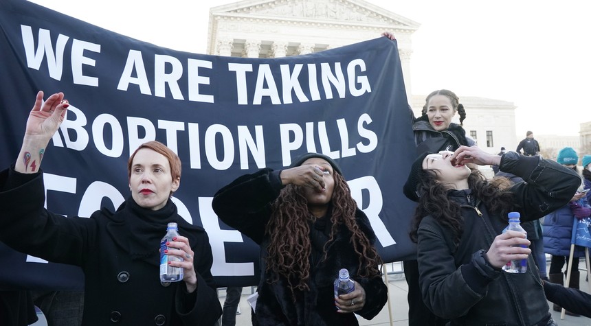 The Aspect of Abortion the Left Doesn't Want to Talk About