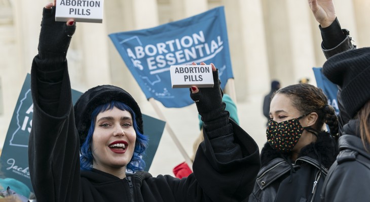 Abortion, Supreme Court, Pro-life
