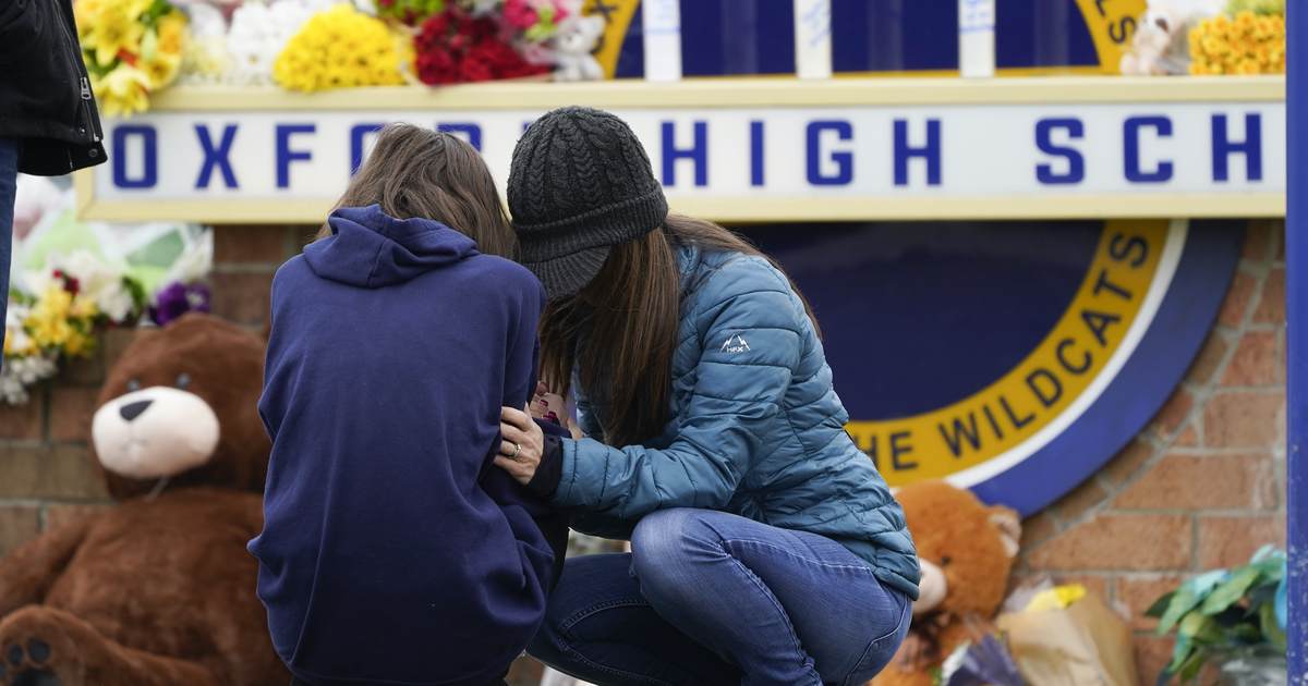 Michigan School Shooter Showed Numerous Warning Signs - Vimarsana News