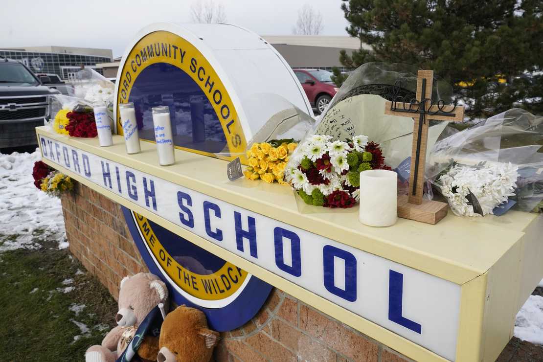 BREAKING: U.S. Marshals Capture 'Missing' Parents of Suspected Michigan School Shooter