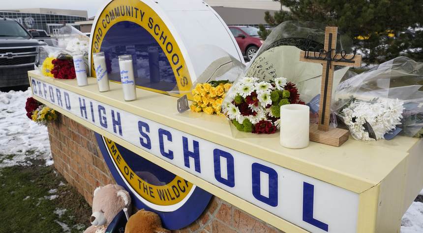 Parents of school shooting suspect say gun was locked away