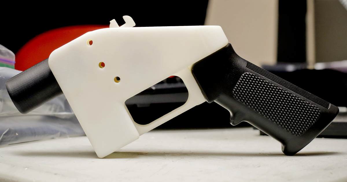 Why Ghost Gun Bans Are Losing Propositions - Vimarsana News