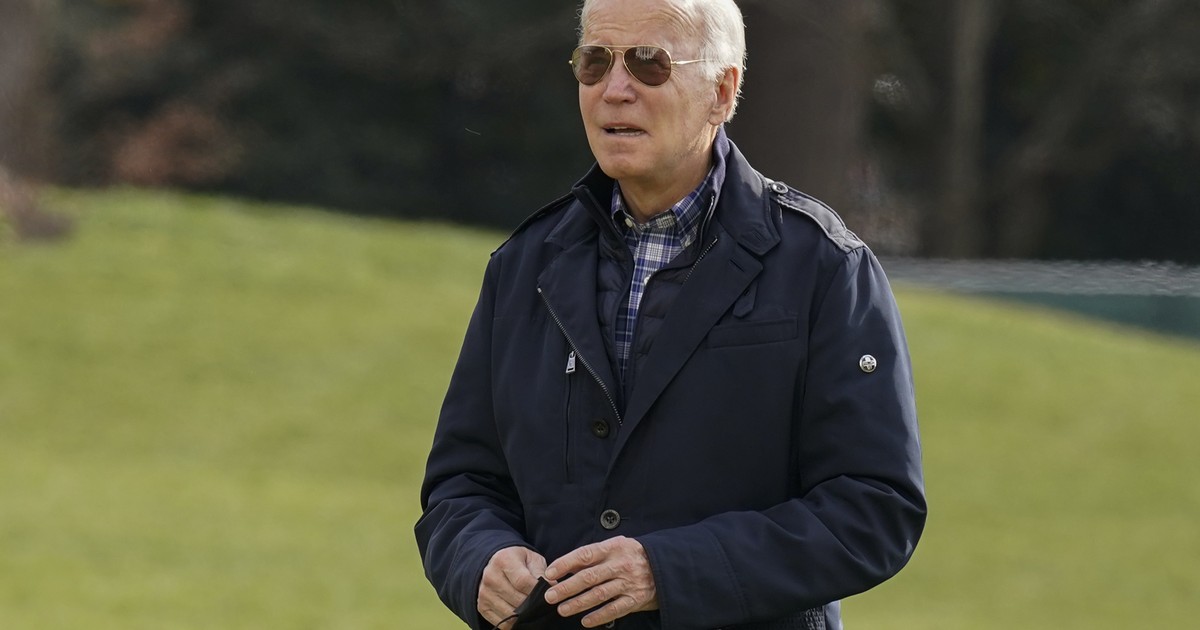 The Hidden New Danger in Joe Biden's Reign of Error - Vimarsana News