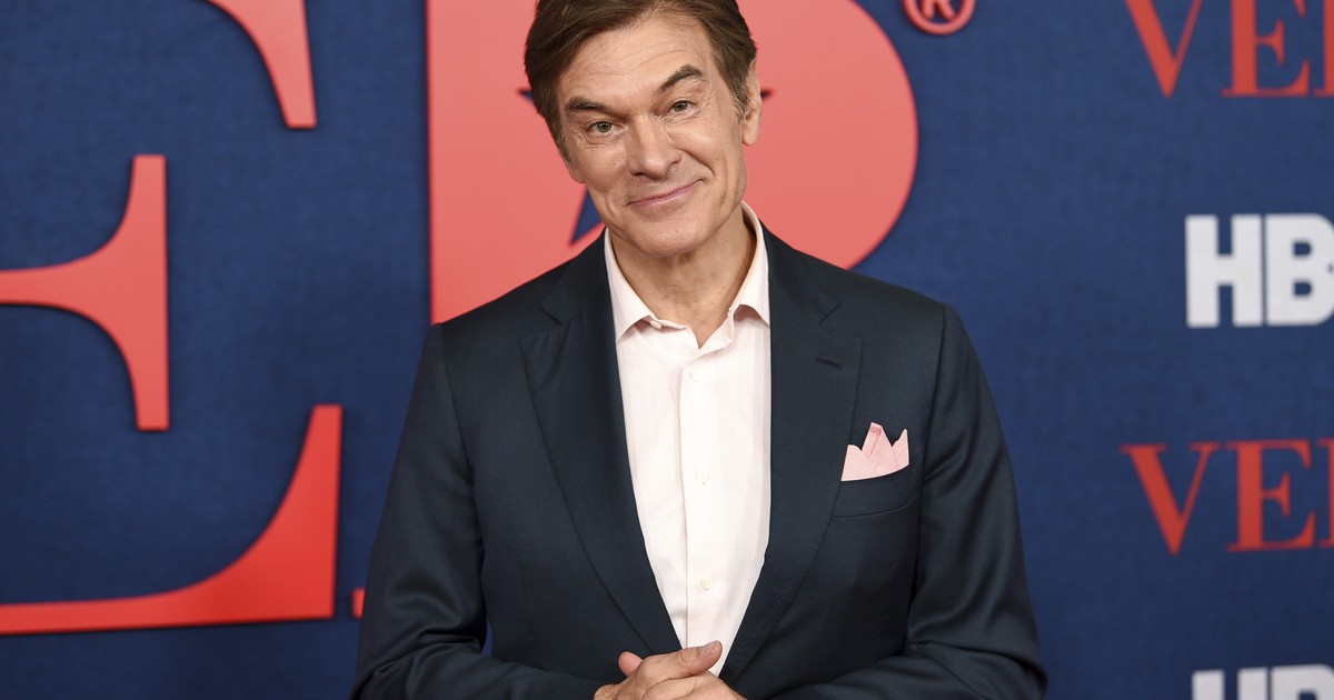 Dr. Oz Still Neck and Neck With David McCormick in PA – PJ Media - Vimarsana News