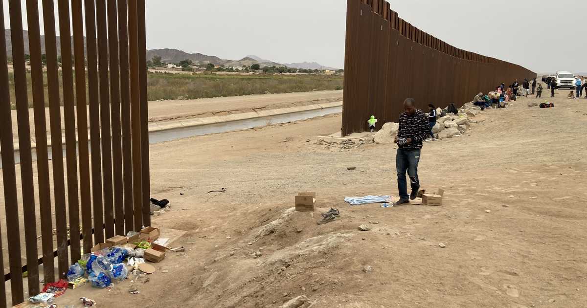 No, Progressives, Gov. Abbott Is Not Engaging in Human Trafficking - Vimarsana News