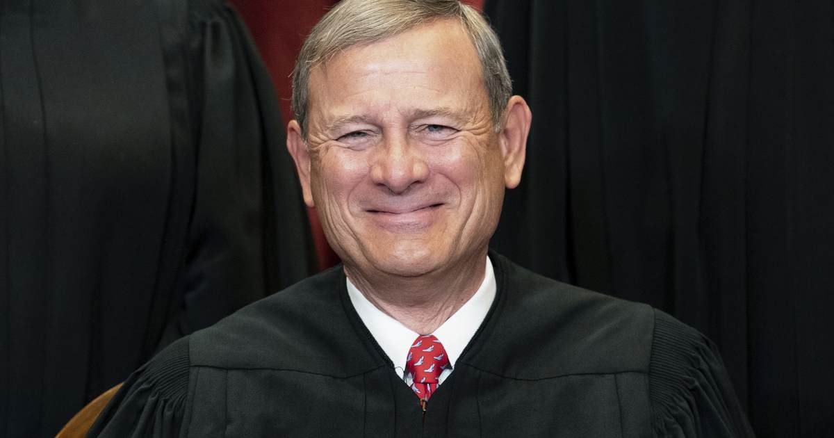 NY Magazine: Chief Justice Roberts' popularity could doom democracy - Vimarsana News