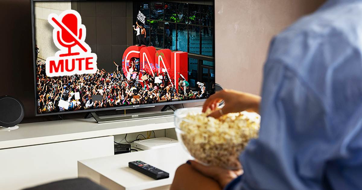 Challenge for New CNN Executives Is Greater as Ratings for Stelter and the Network Go Subterranean - Vimarsana News