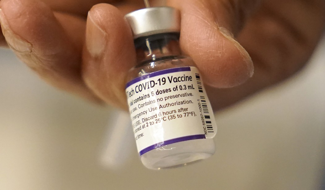 You'll never guess what (or who) is responsible for incidents of vaccine side effects