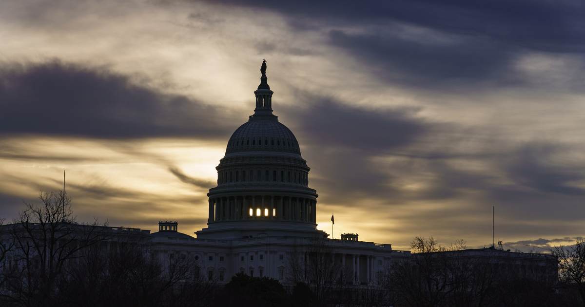 Rep. Nehls: Capitol Police Intelligence division secretly entered my congressional office and took photos - Vimarsana News