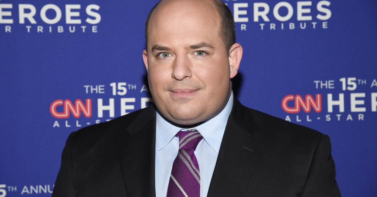 Brian Stelter Delivers a Deeply Important Lecture, but Ends up Condemning Himself Instead - Vimarsana News