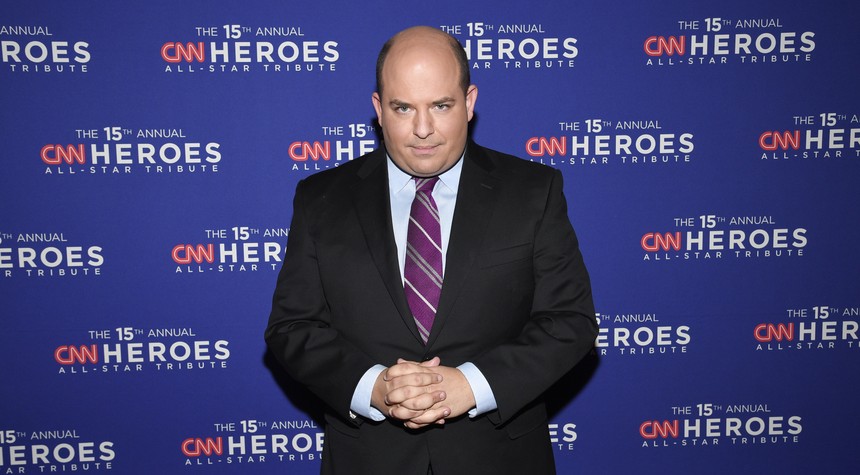 Report: CNN to move "back to the middle" under new boss