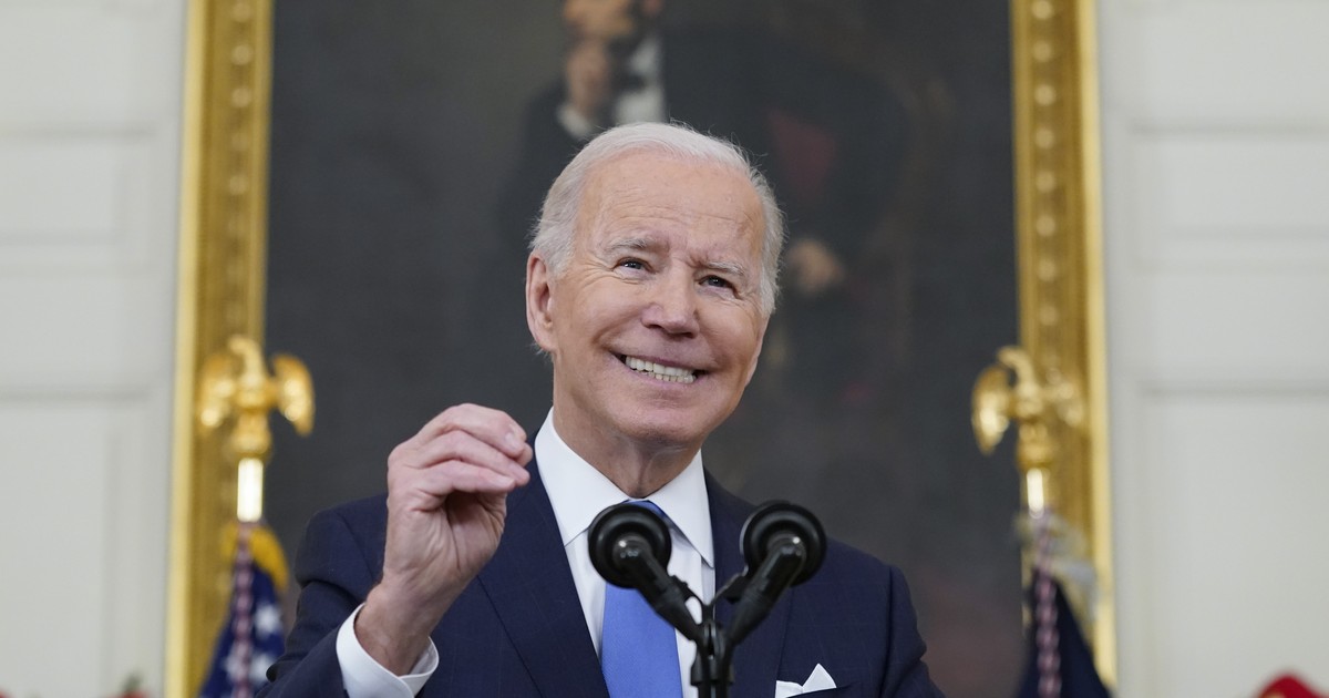 Kyiv Is 'Stunned' That Biden Appears to Greenlight 'Minor Incursion' Into Ukraine - Vimarsana News