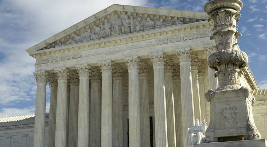 Will Court Packing Threat Keep SCOTUS From 2A Cases?