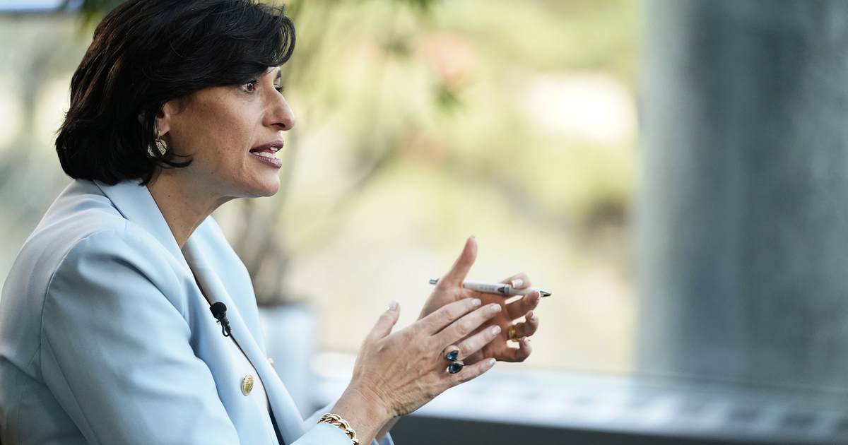 The CDC Data Nobody Is Talking About Raises Urgent Questions for Bureaucrats - Vimarsana News
