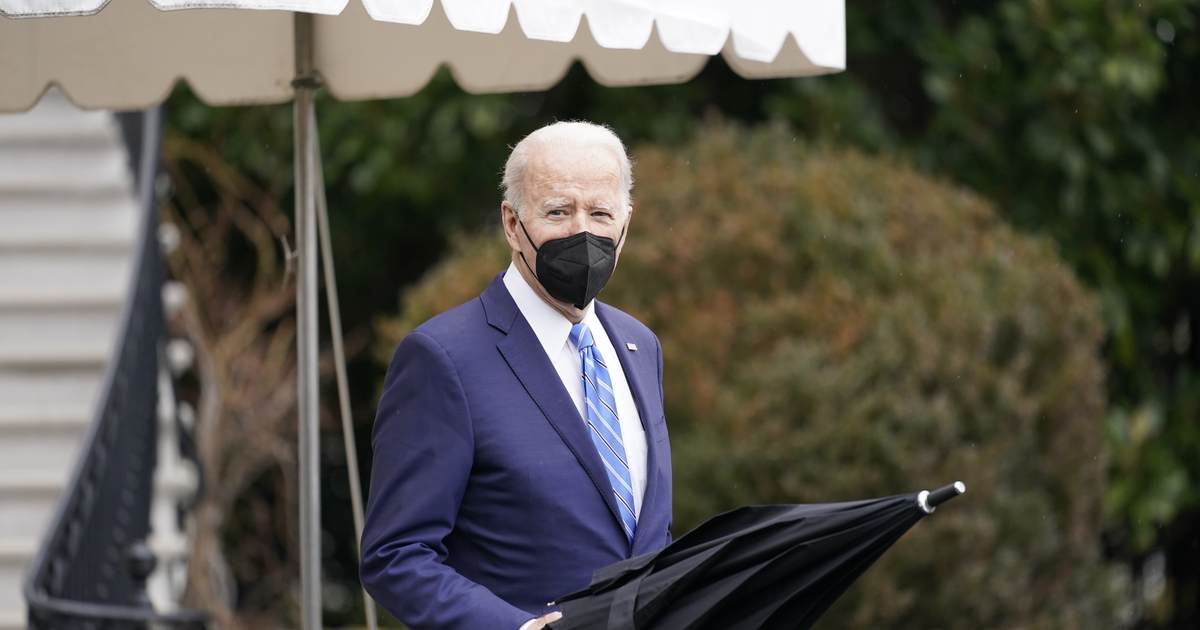 Moderate Dems to Biden: Time for some heads to roll - Vimarsana News
