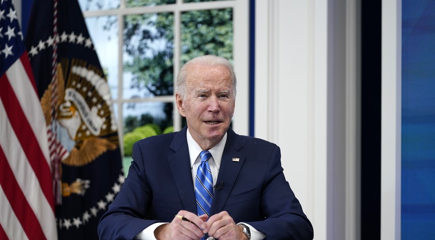 Biden Forgets What Year It Is and Other Truly Bizarre Moments