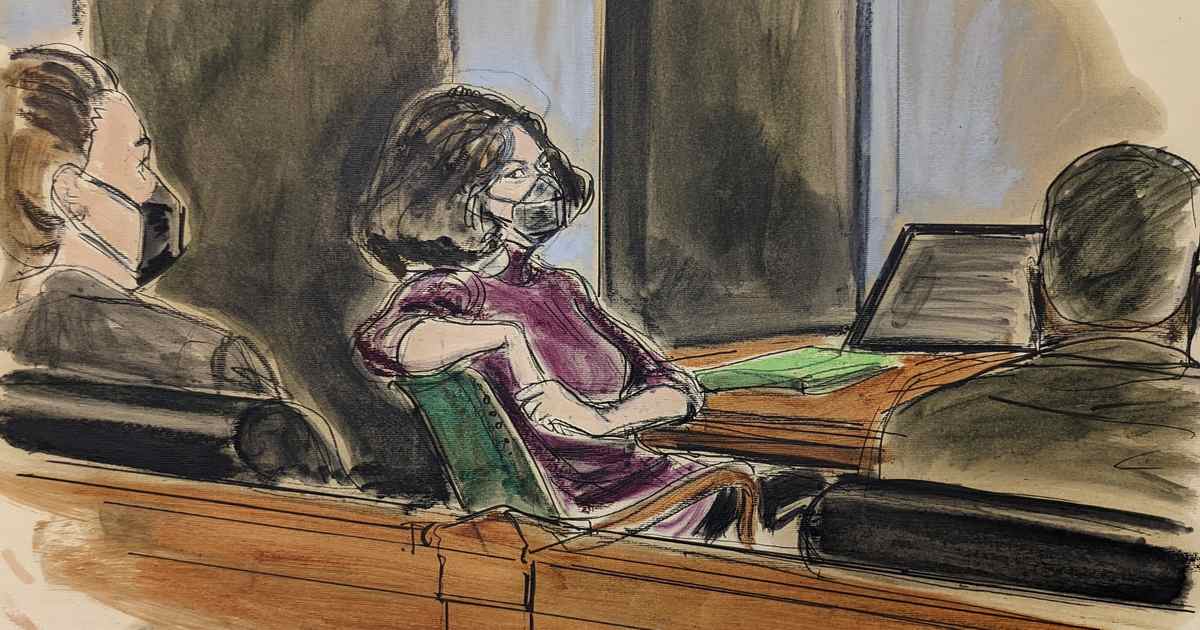 AI Robot Lawyers Now Defending the Accused in Court - Vimarsana News