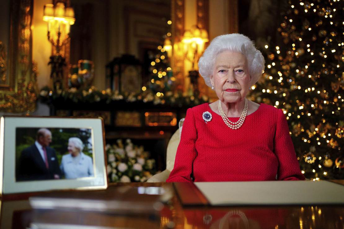 BREAKING: Queen Elizabeth Is 'Under Medical Supervision,' Buckingham Palace Releases Statement