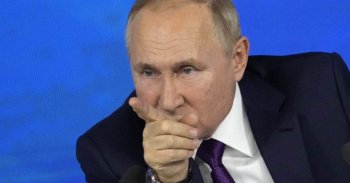 Russian oligarchs: We should have killed Biden when we had the chance - Vimarsana News