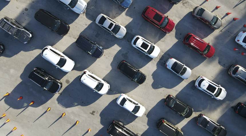 WEF Partner Aimed to ‘End’ ‘Private Car Ownership’ to Save the Planet