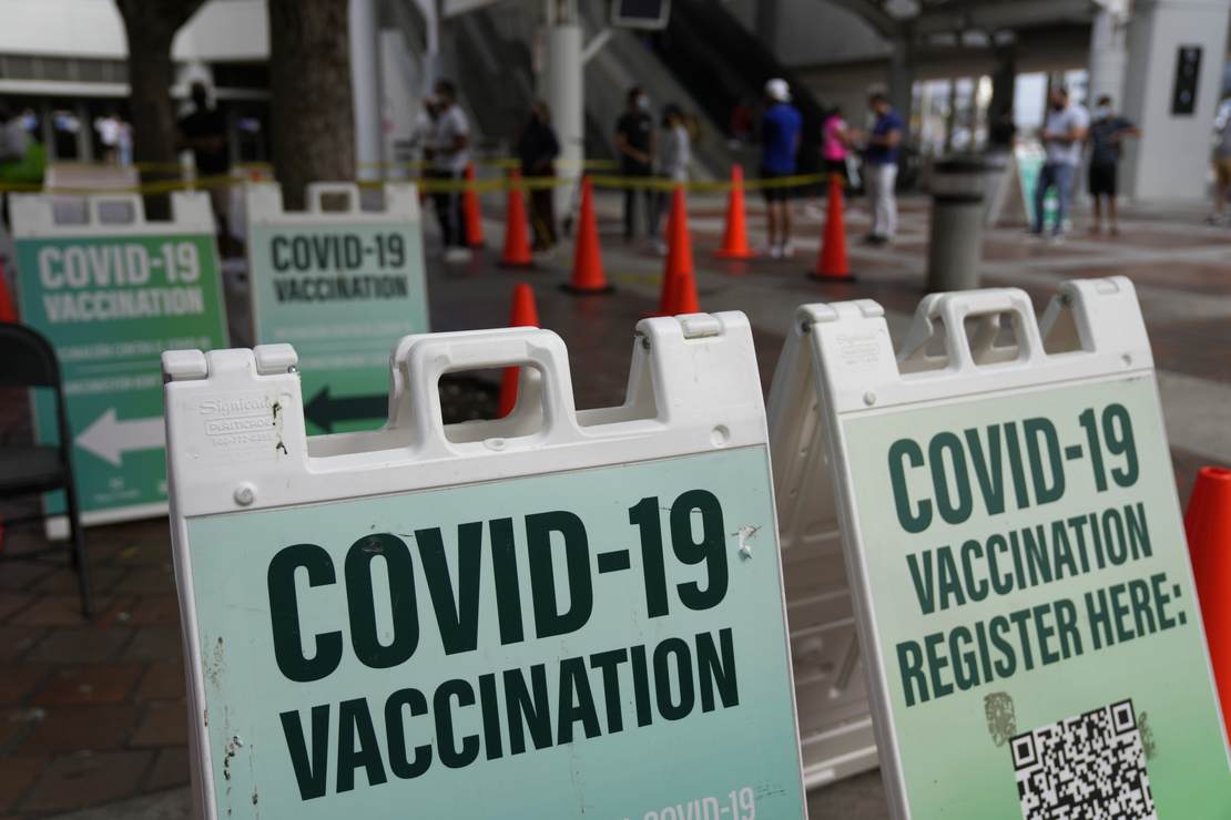 Is COVID Now a Pandemic of the Vaccinated?