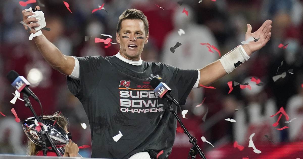 Reports: Tom Brady's Retirement Appears Imminent, as He Will Go out a Loser – RedState - Vimarsana News
