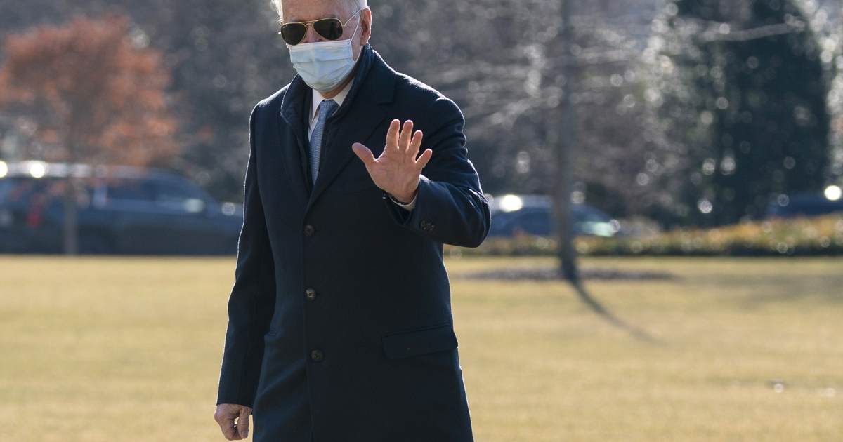 Joe Biden Played 'Mario Kart,' and the Media Thinks You Care Because 'Journalism' - Vimarsana News